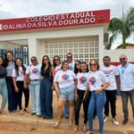 Educação ganha projeção em agenda de Jerônimo Rodrigues na região de Irecê | SEC