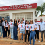 Educação ganha projeção em agenda de Jerônimo Rodrigues na região de Irecê