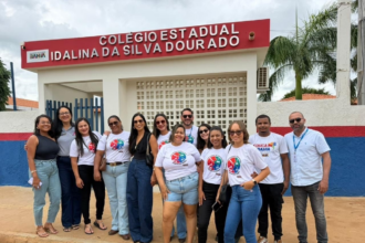 Educação ganha projeção em agenda de Jerônimo Rodrigues na região de Irecê