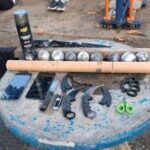 Em ação rápida, Polícia Militar detém membros de torcida organizada na Boca do Rio | SSP