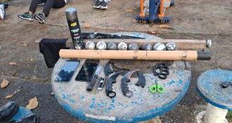 Em ação rápida, Polícia Militar detém membros de torcida organizada na Boca do Rio | SSP