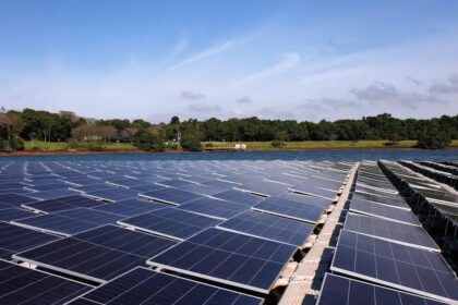 Energia solar em Itaipu tem potencial para dobrar capacidade da usina