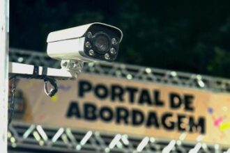 Equipamentos de inteligência da SSP reforçam esquema de segurança para o Coité Folia 2026 | SSP