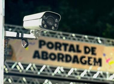 Equipamentos de inteligência da SSP reforçam esquema de segurança para o Coité Folia 2026 | SSP