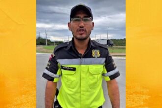 Ex-agente de trânsito é morto a tiros dentro de casa em Jequié