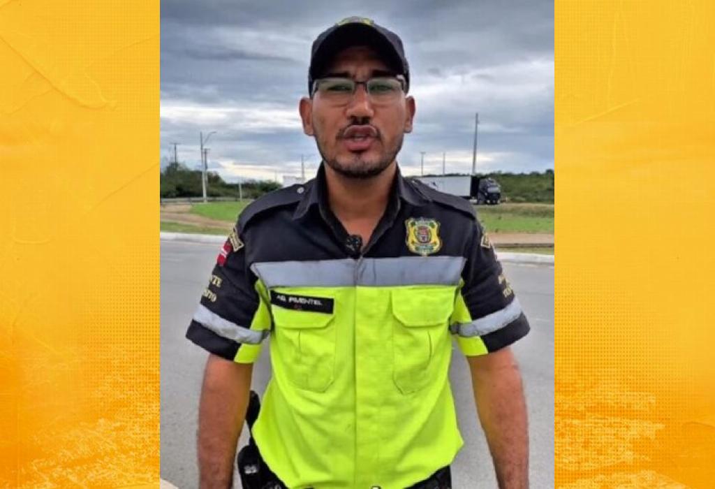 Ex-agente de trânsito é morto a tiros dentro de casa em Jequié