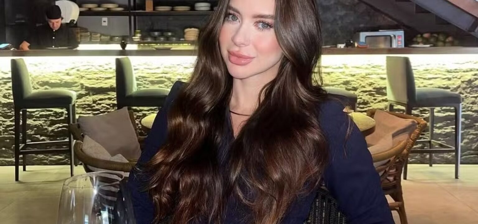 Ex-candidata ao Miss Bahia é encontrada morta no Rio; namorado é preso suspeito de feminicídio