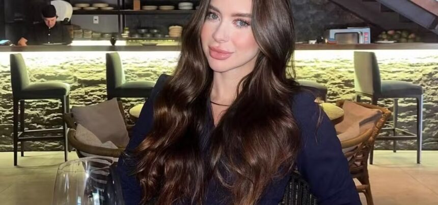 Ex-candidata ao Miss Bahia é encontrada morta no Rio; namorado é preso suspeito de feminicídio