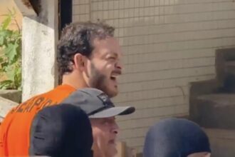 Ex-deputado Uldurico Júnior é transferido para cela comum após prisão em operação na Bahia