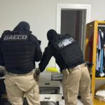 Ex-deputado é preso por suspeita de participação em fuga de detentos em Eunápolis