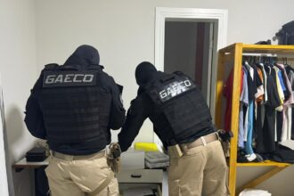 Ex-deputado é preso por suspeita de participação em fuga de detentos em Eunápolis