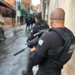 FICCO Bahia e PC localizam foragido de SP na região do Médio Rio de Contas | SSP