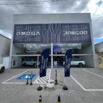 Feira de Santana: Grupo Indiana inaugura concessionária Terracota OMODA | JAECOO e amplia presença no mercado baiano