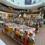 Feira geek tem livros a partir de R$ 10 em Salvador