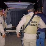 Foragido de Goiás, integrante de facção paulista tenta se esconder na Bahia mas é interceptado em ônibus interestadual | SSP