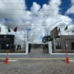 Governo entrega unidades policiais integradas em Amélia Rodrigues | SSP