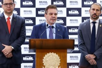 Governo federal prepara programa de combate ao crime organizado 