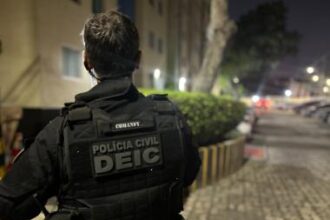 Grupo criminoso é investigado por cinco casos de extorsão mediante sequestro | SSP