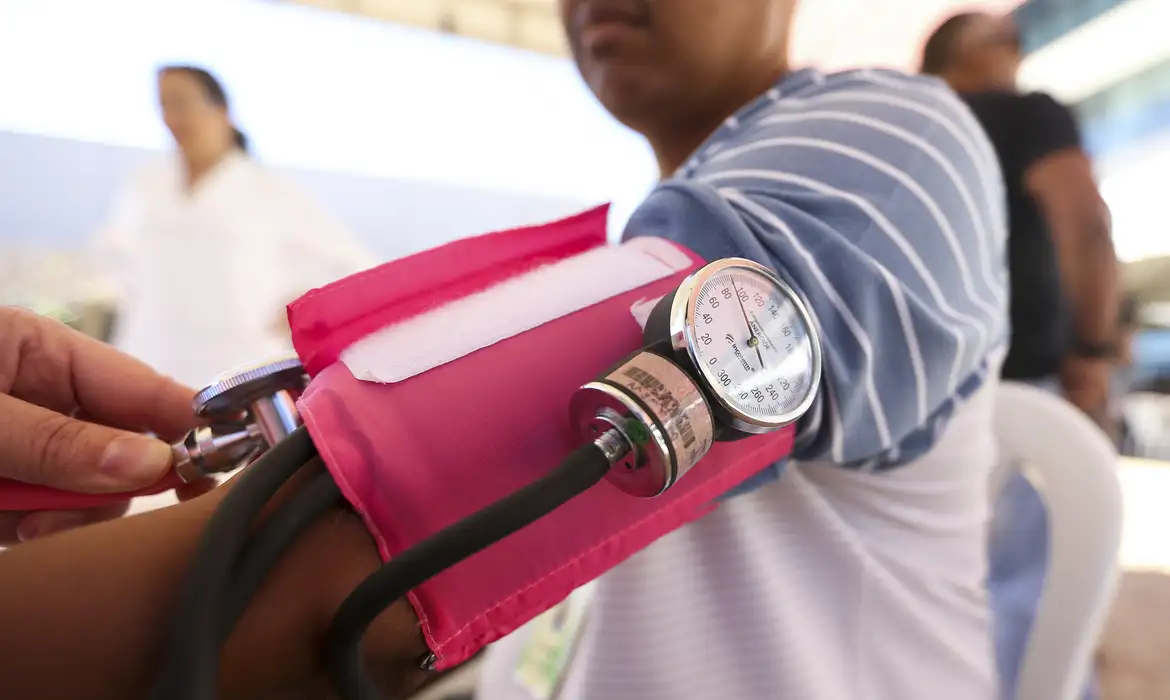 Hipertensão: doença silenciosa exige atenção