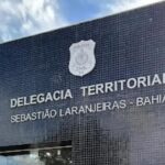 Homem é detido após ameaçar mãe e irmã com faca no sudoeste da Bahia