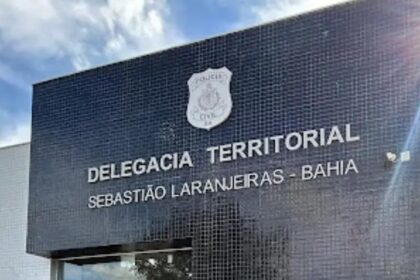 Homem é detido após ameaçar mãe e irmã com faca no sudoeste da Bahia