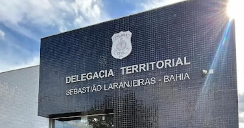 Homem é detido após ameaçar mãe e irmã com faca no sudoeste da Bahia