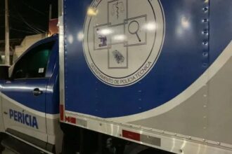 Homem é encontrado morto em via pública no Caminho das Árvores, em Salvador