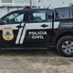 Homem é preso por homicídio e ocultação de cadáver em Jaguaquara | SSP