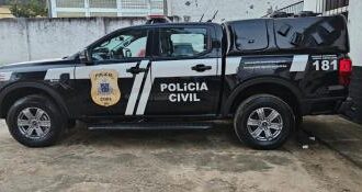 Homem é preso por homicídio e ocultação de cadáver em Jaguaquara | SSP