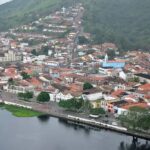 Idosa de 67 anos é morta a tiros dentro de casa em São Félix, na Bahia