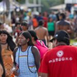 Indígenas cobram criação de comissão para apurar crimes da ditadura