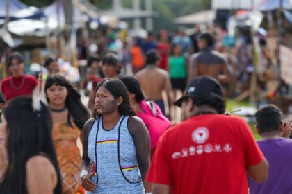 Indígenas cobram criação de comissão para apurar crimes da ditadura