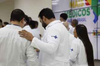 Inscrições para o programa Mais Médicos terminam nesta quarta-feira