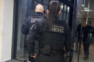 Investigado por roubos em coletivos é preso pela Polícia Civil em Salvador | SSP