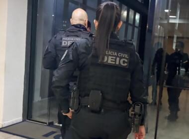 Investigado por roubos em coletivos é preso pela Polícia Civil em Salvador | SSP