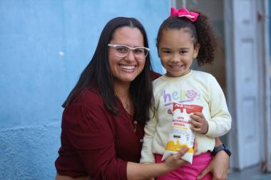 Investimento de R$ 156 milhões do MDS amplia PAA-Leite em nove estados do Semiárido | SEADES