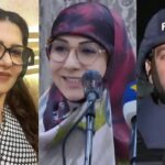 Israel assassina mais três jornalistas em 24 horas no Líbano e em Gaza