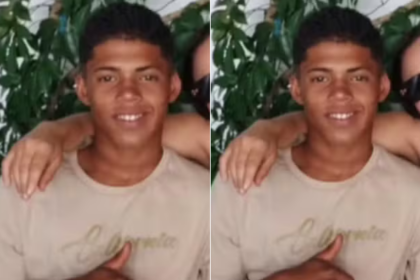 Jovem de 18 anos morre após colisão com carreta na BR-116 em Vitória da Conquista