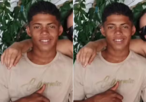 Jovem de 18 anos morre após colisão com carreta na BR-116 em Vitória da Conquista