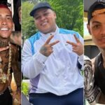 Justiça aceita pedido da PF e decreta nova prisão de MC Ryan e investigados