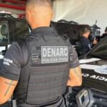 Liderança criminosa de Pernambués é recambiada para presídio de segurança máxima | SSP