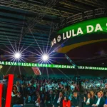 Lula cobra coerência de progressistas na Espanha