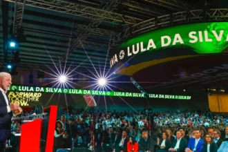 Lula cobra coerência de progressistas na Espanha