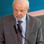 Lula critica guerra e alta do diesel