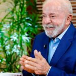 Lula defende o Pix após críticas em relatório comercial dos EUA