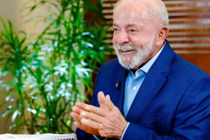 Lula defende o Pix após críticas em relatório comercial dos EUA