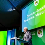 Lula reage a ação dos EUA e fala em reciprocidade