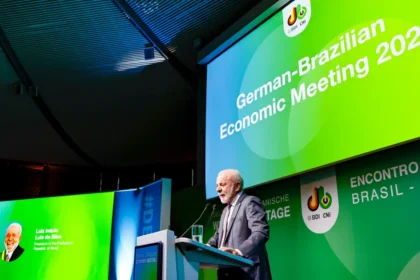 Lula reage a ação dos EUA e fala em reciprocidade