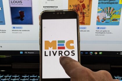 MEC Livros soma 122 mil empréstimos gratuitos em apenas uma semana