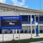 MP-BA investiga cobrança no “Kiss & Fly” do Aeroporto de Salvador